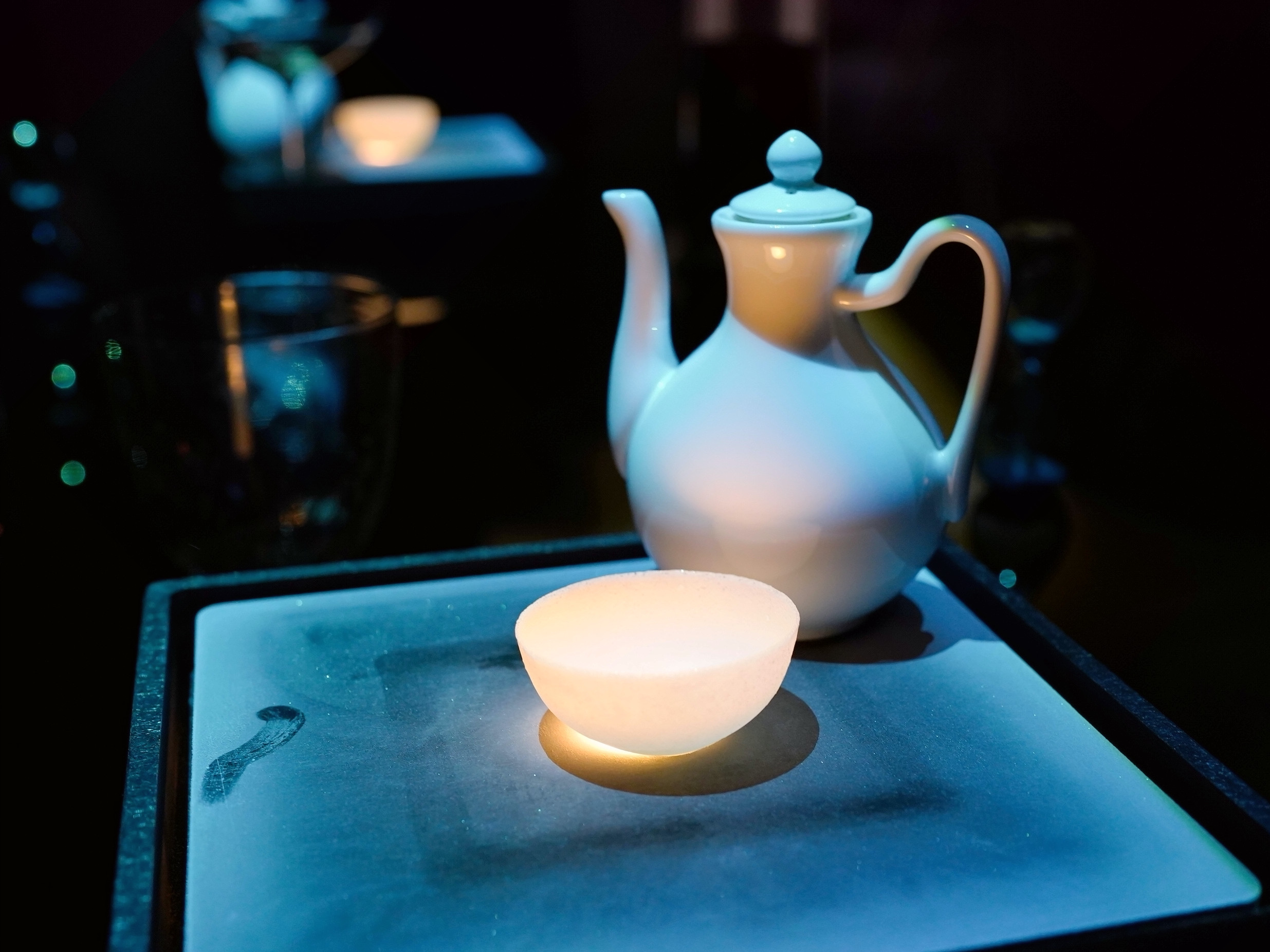 上海最便宜的米其林餐厅,上海最贵餐厅一顿饭