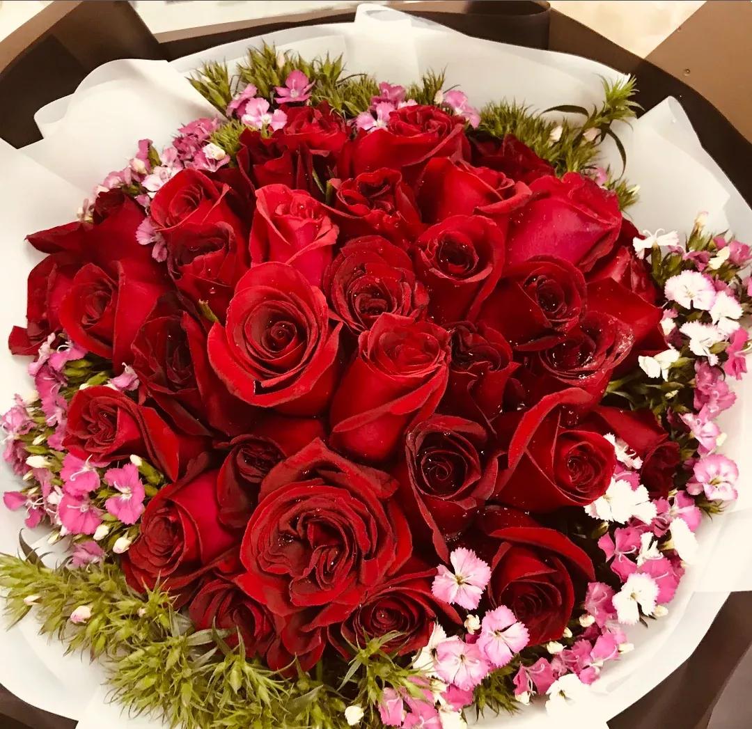 情人节女人最喜欢什么,情人节的女人过得怎么样