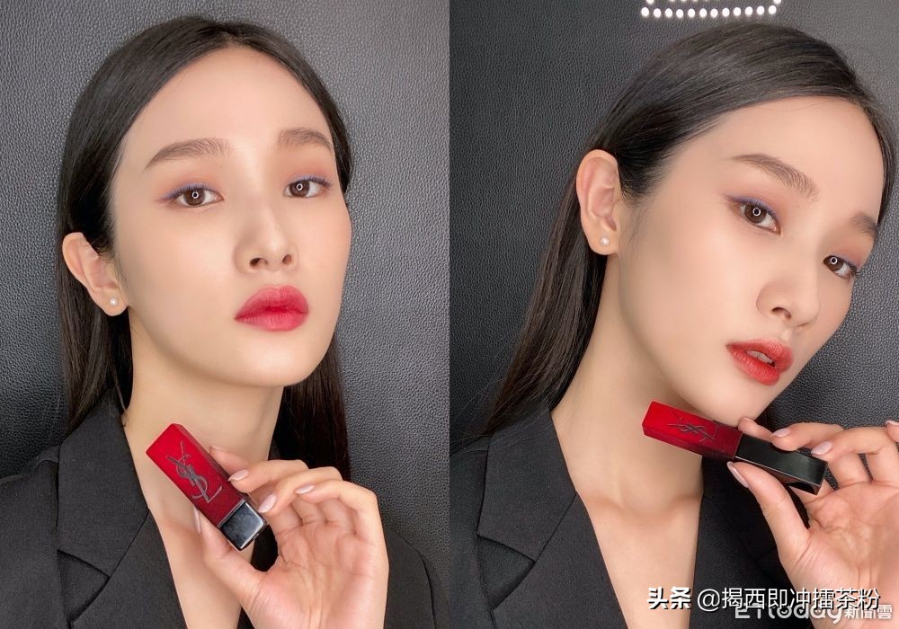 必抢情人节限定美妆！Armani精品巧克力免费送