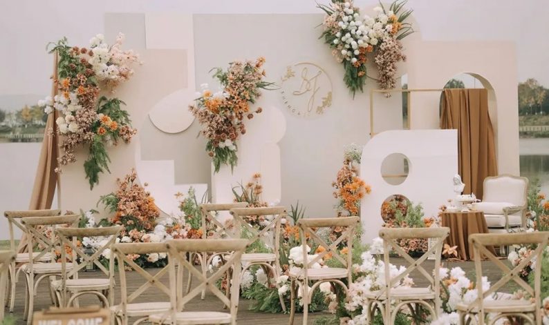 婚礼上要避免的尴尬环节,婚礼可以取消父母上台环节吗