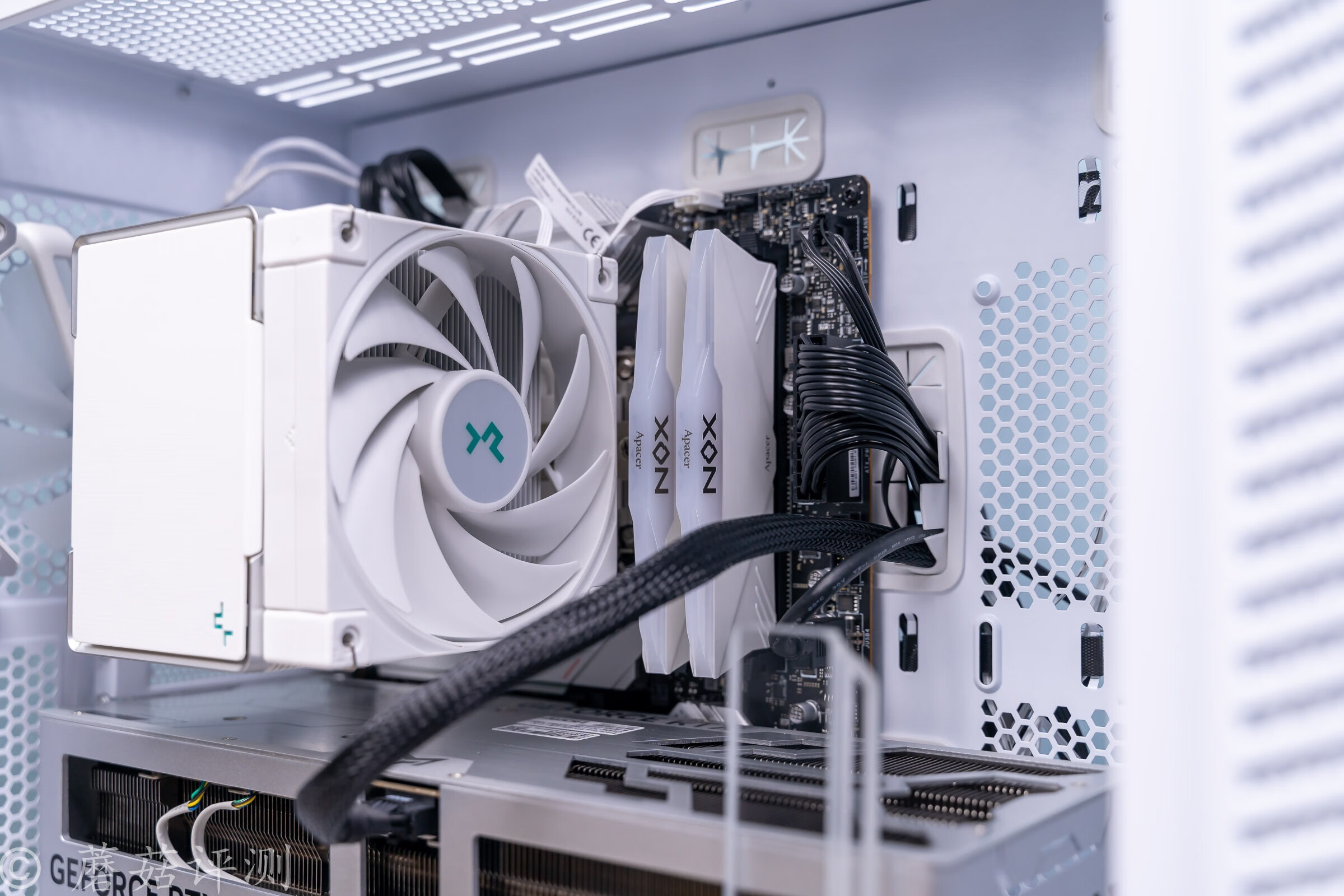 九州风神风冷散热器怎么选,九州风神冰立方风冷散热器