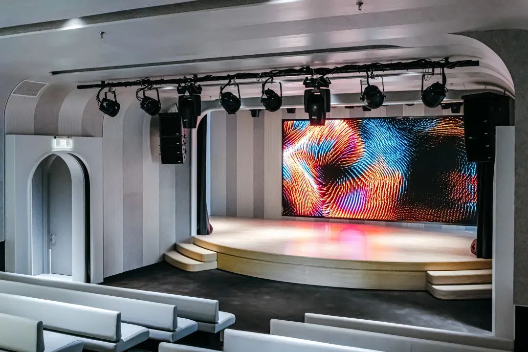 如果国际幼儿园有天花板那一定是MEIYI英皇「探校」