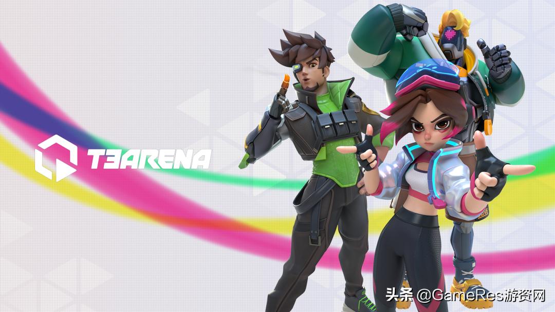 taptap最新游戏预约,2021taptap游戏发布会