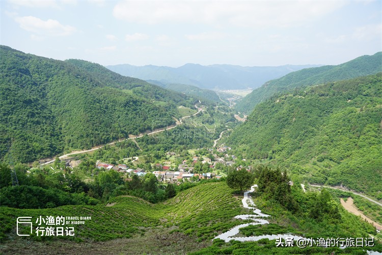 陕西西安旅游自驾攻略,西安踏青自驾游的绝佳去处两日游