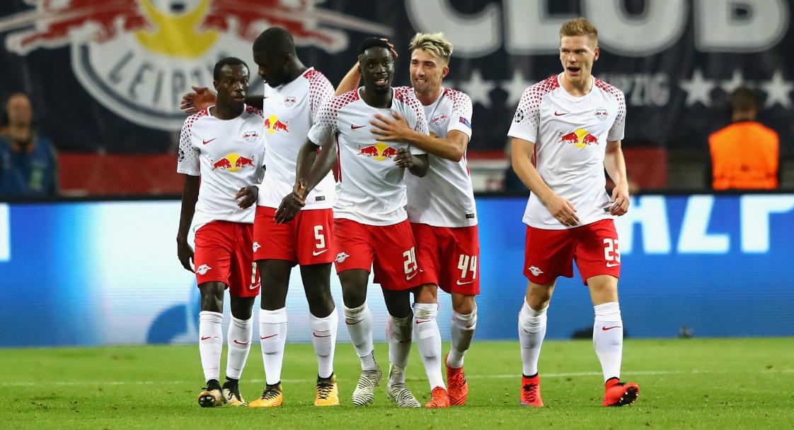 拜仁需捍卫榜首RB莱比锡客战实力大增