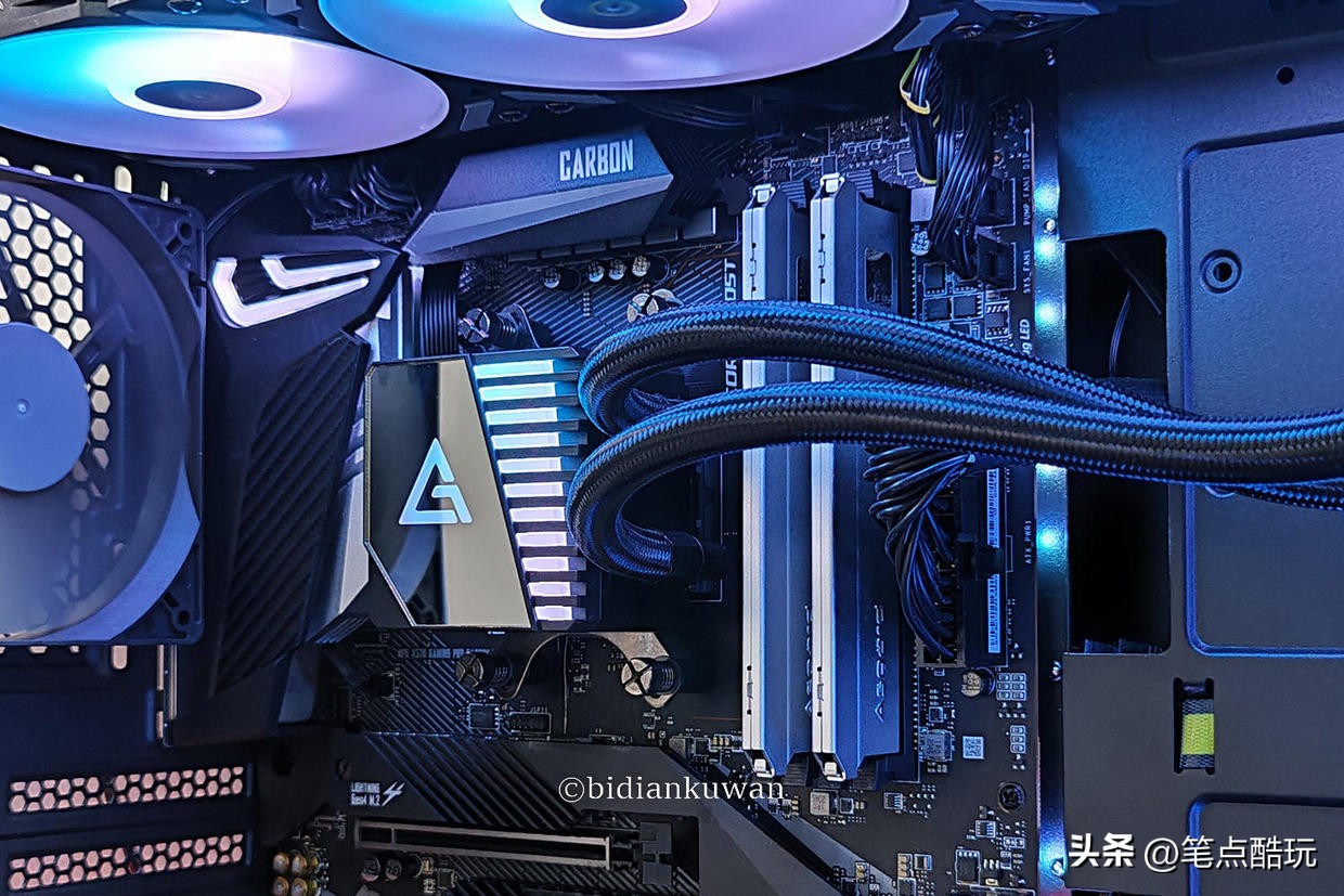 阿斯加特内存超频时序参照,阿斯加特内存条超频教学