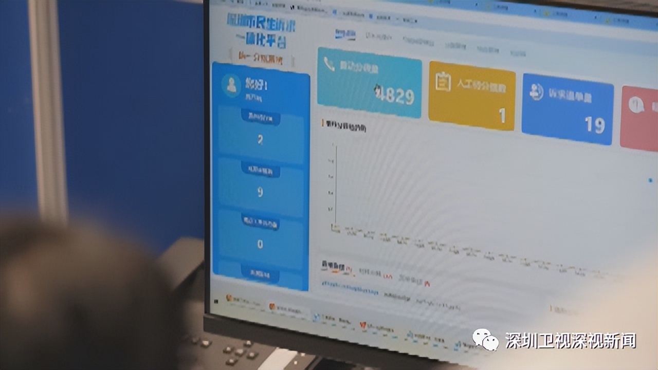 深圳精细化治理,深圳精细化治理城市的举措