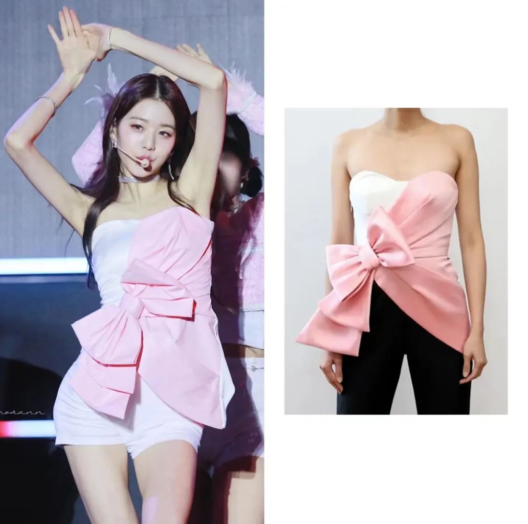 暗讽中国造假大国”，他们自己却穿得理直气壮