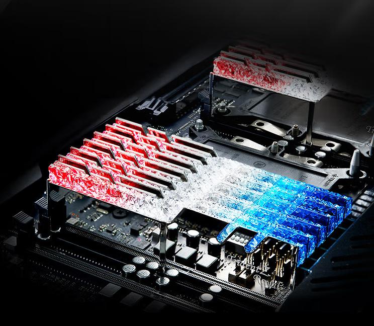 电脑台式机内存条价格,笔记本电脑和台式机内存条一样吗