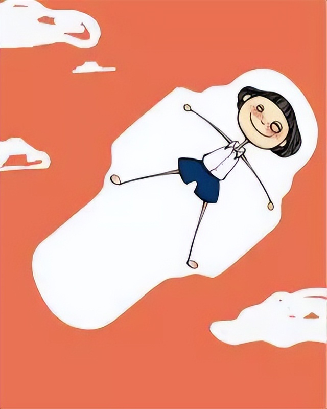 初潮少女用什么牌子卫生巾,如何给初潮的孩子选卫生巾