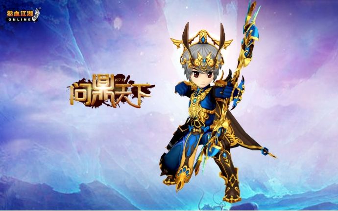 魔域手游2重现魔域经典重磅登场,魔域手游二应该怎样玩