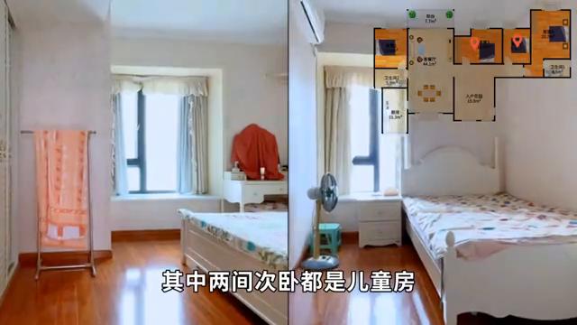 半岛城邦顶层豪宅,半岛城邦一期1.59亿大平层