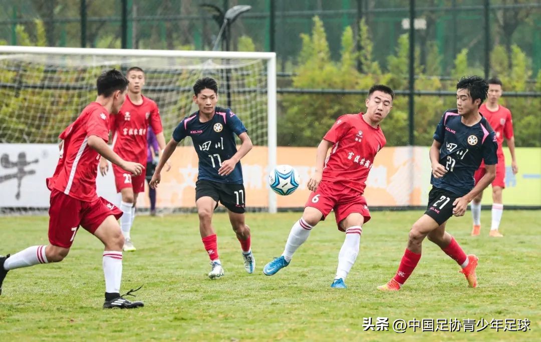 中国青少年足球联赛u17直播回放,中国青少年足球联赛u17中区预选赛