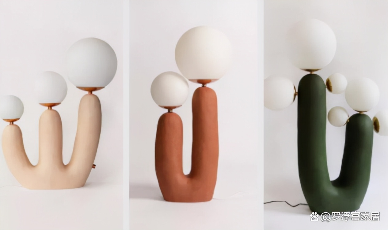 哇，设计师把家具做成了巧克力夹心饼干，看了想吃还想要