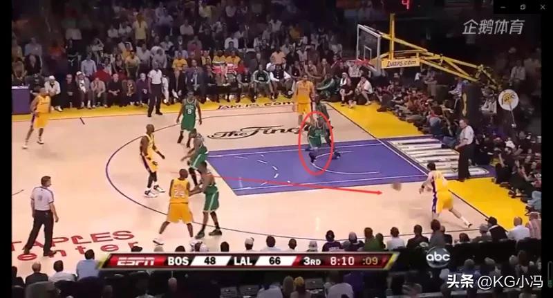 2008年nba总冠军加内特,加内特10年总决赛空篮不进