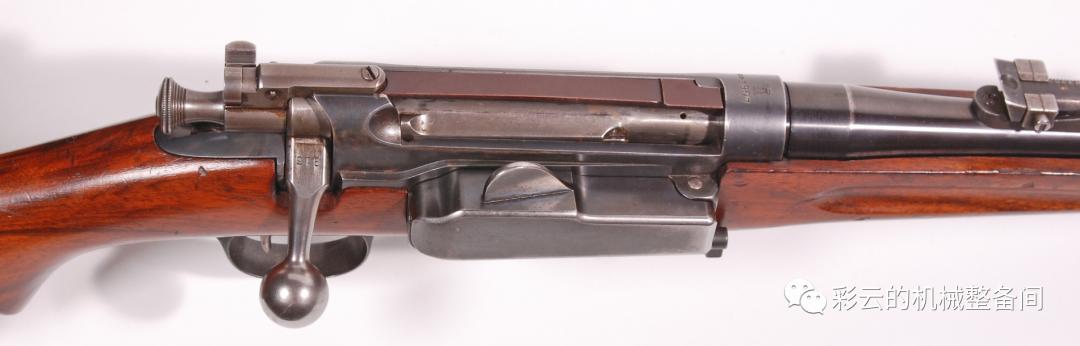 毛瑟咱看不上，自家的克拉格顶好！挪威版克拉格-约根森步枪简史