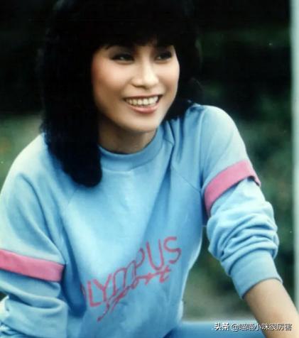 1983版tvb射雕英雄传人物合集,每个人物都应该写进教科书里