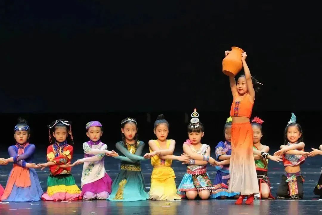 少年儿童心向党活动展览,童声颂党恩快乐向未来