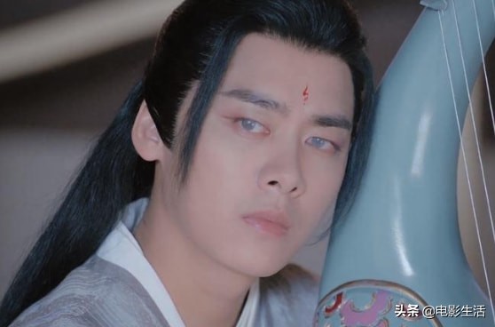李易峰镜双城造型曝光,李易峰陈钰琪镜双城结局是悲剧吗