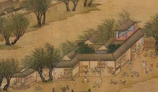 古人留下的销售技巧,古人卖货的技巧是什么手法