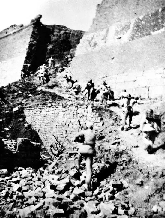 走遍祖国万水千山的医院——山东省立医院