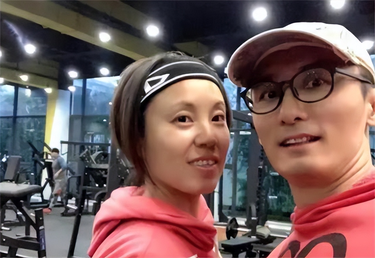 70后丁克族夫妻抖音,70后丁克夫妻网恋结婚