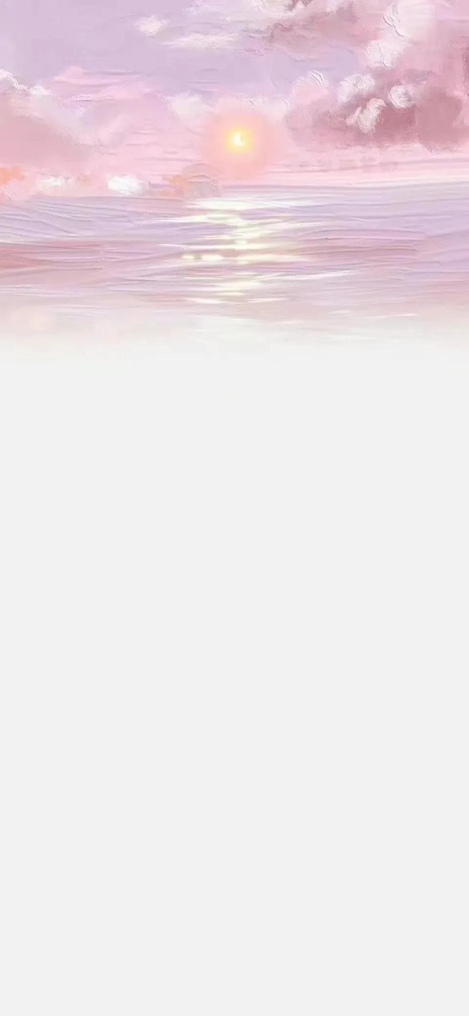 渐变晕染聊天背景图,渐变式聊天背景图