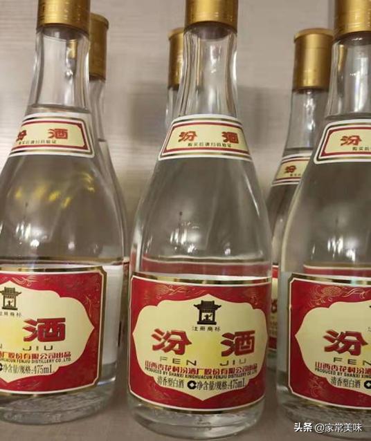 内蒙古请客用酒酱香型白酒,内蒙酒桌都喝什么酒