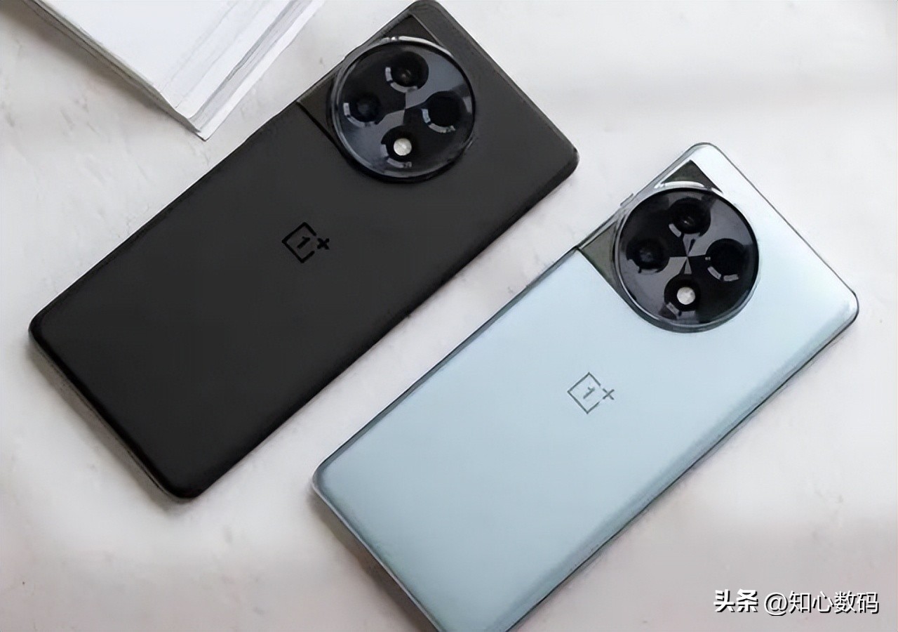 一加ace2官宣参数 (一加ace2旗舰新机)