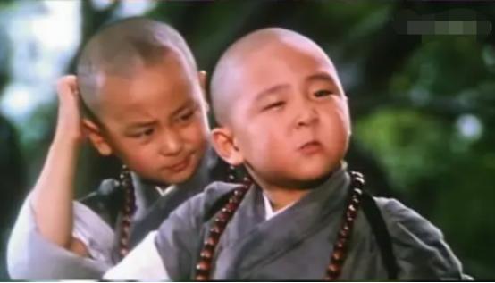 曾经的三位武打巨星,最有名的4个武打明星