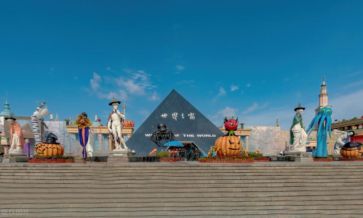 长沙最火十大网红景点,长沙十大著名景点排名