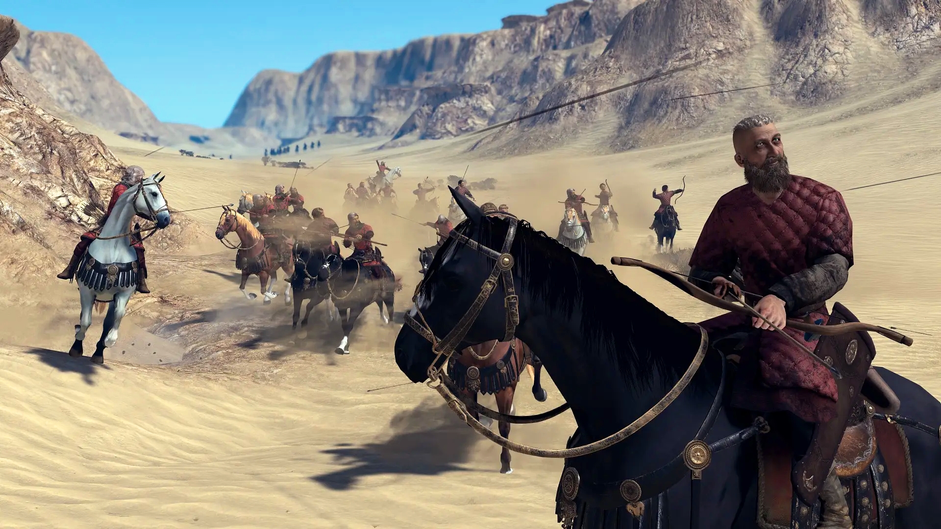 骑砍类小说,骑砍小说推荐