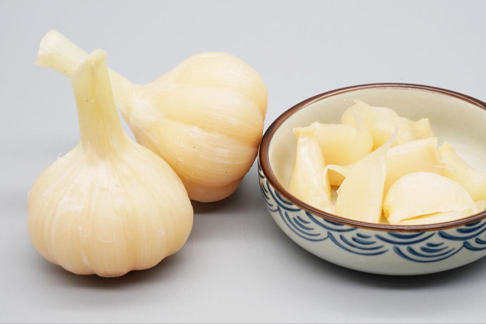 腌糖蒜的正确做法要兑水吗,怎么腌糖蒜好吃还不坏