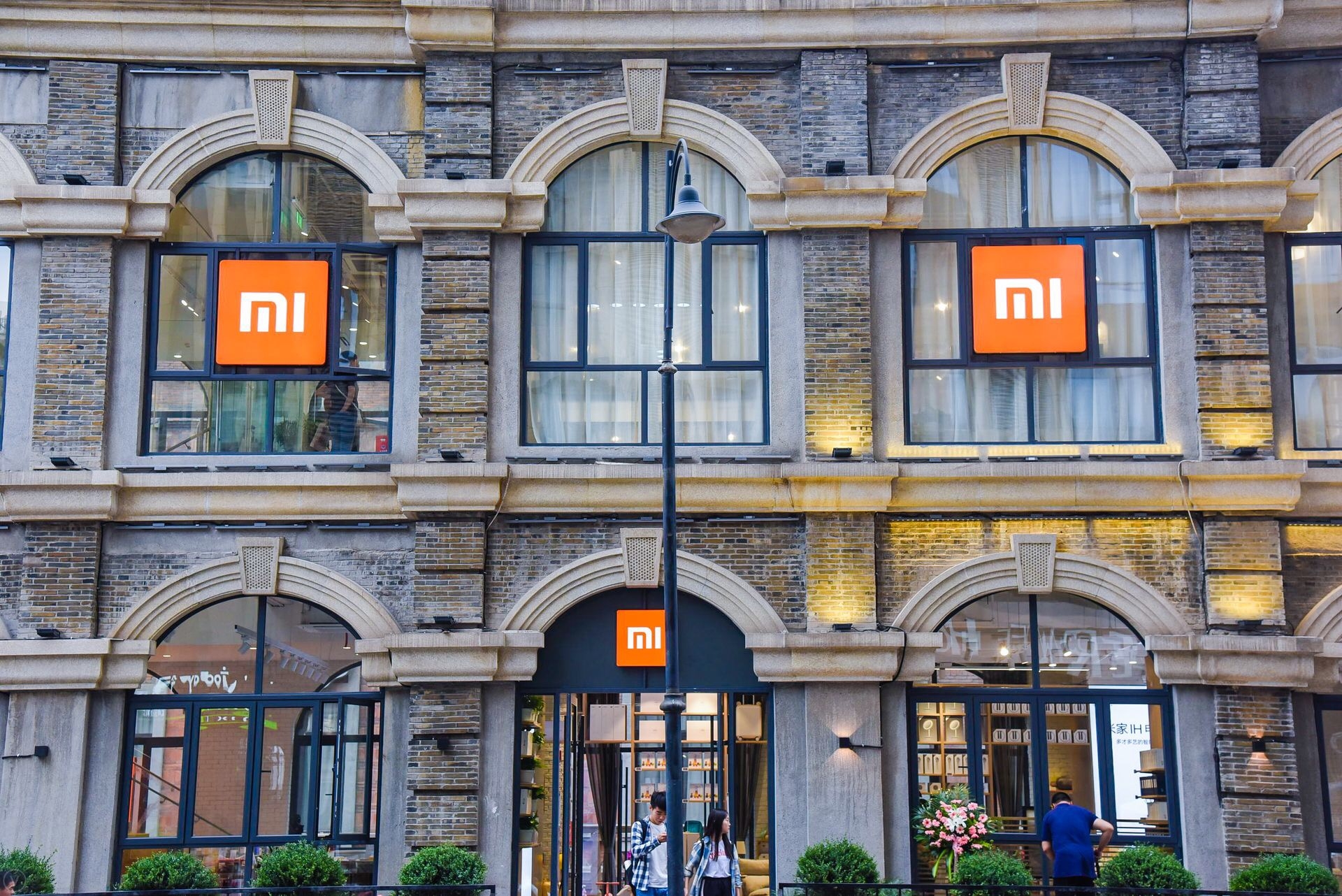 小米进入欧洲的营销策略,小米在中国市场的营销环境分析