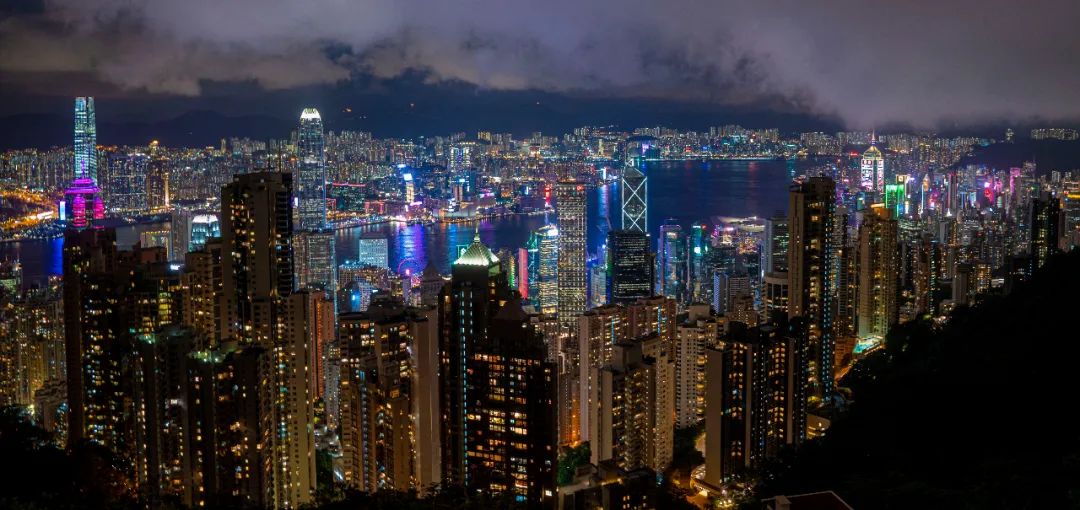 香港美食天堂旺角,香港旺角美食打卡地