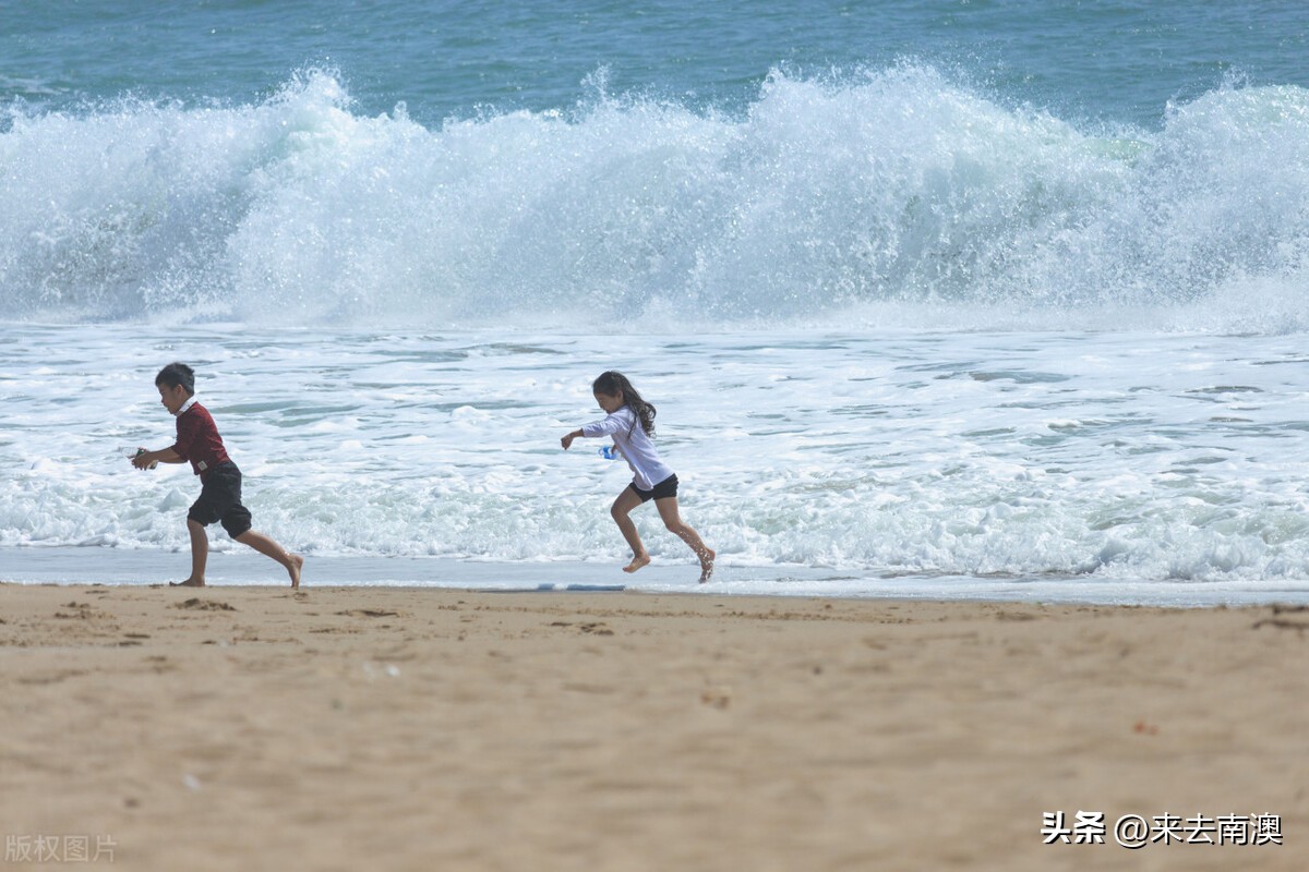 南澳岛住宿建议住哪个区域,南澳岛住宿推荐小别墅4人