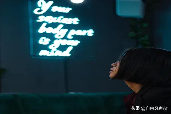 心理脆弱的人是因为受过太多创伤,内心脆弱的人一般都是什么状态