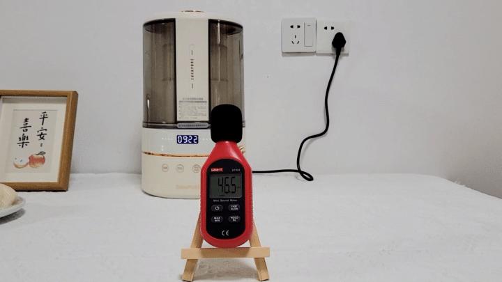 破壁机选购攻略及注意事项,博洛斯洛破壁机和宜盾普破壁机