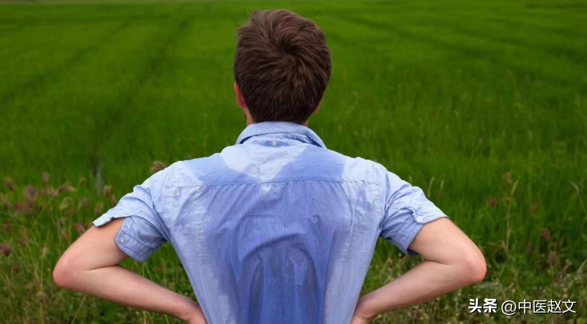 胃火旺盗汗,胃火自汗