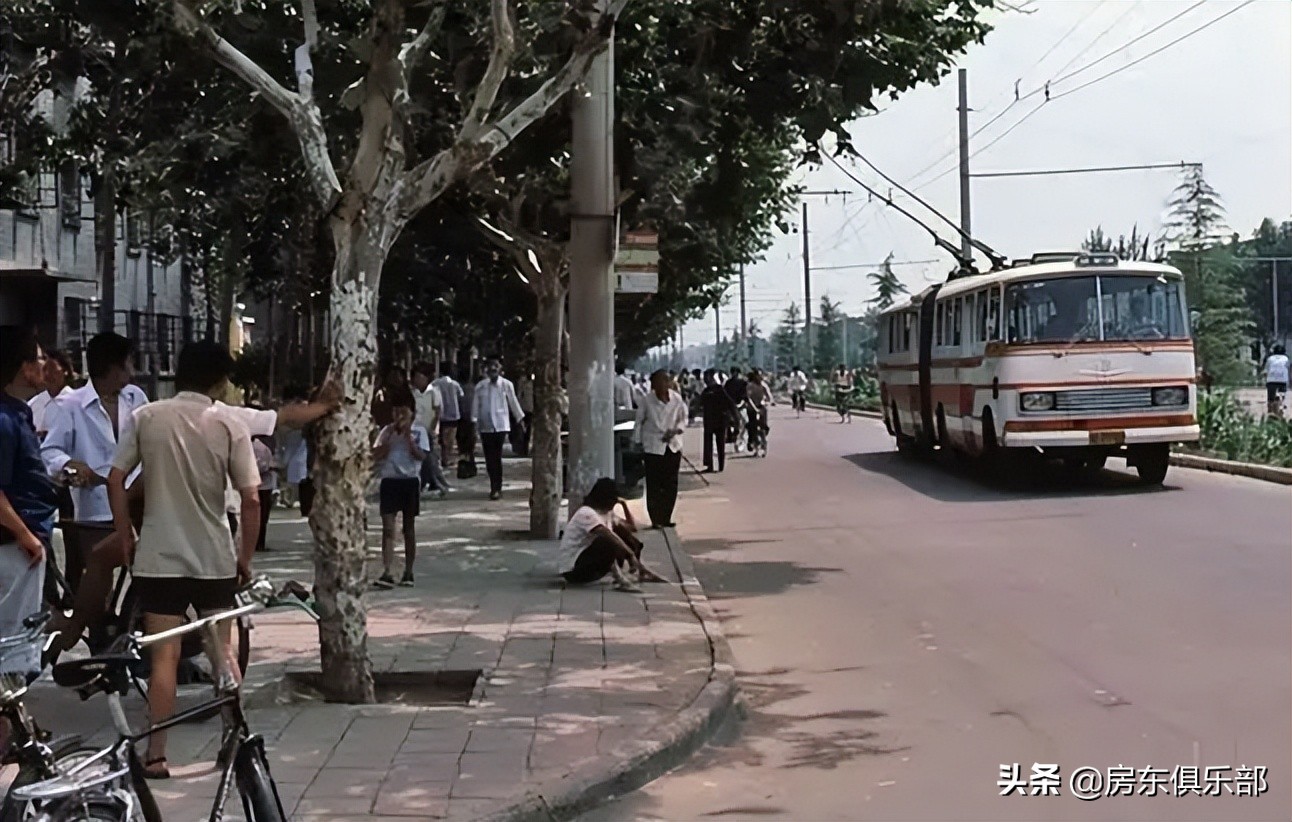 记录来郑州的第一天,去郑州第一天