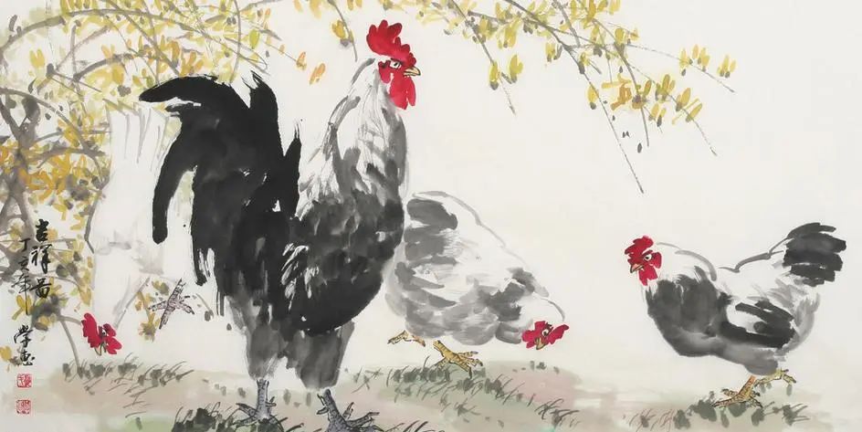 玫斯Get+1大白罐丨当肉食豪放猫咪邂逅国风少年