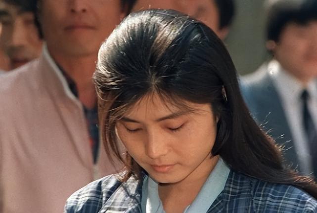 朝鲜1987年客机事件,女间谍炸飞机事件