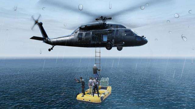 1999年大舜号海难幸存船员图片,大舜号沉船事件最后一名幸存者