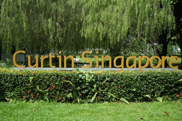 新加坡curtin语言班,新加坡curtin大学怎样