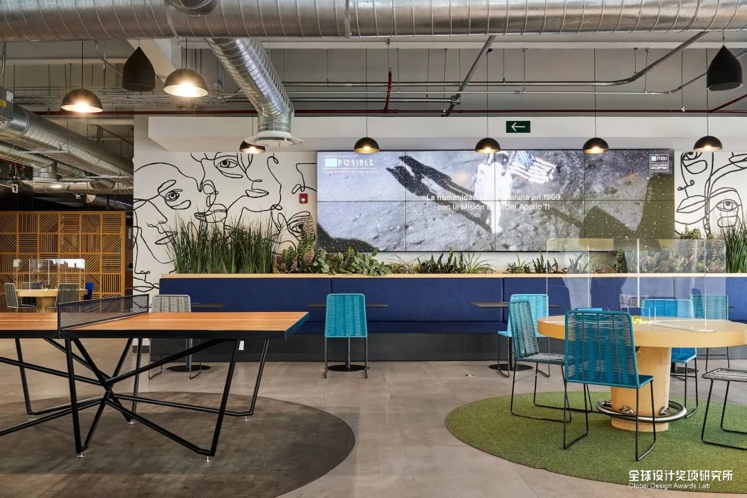 金银奖篇|2022缪斯设计奖名单公布！AD艾克、馥高设计等上榜