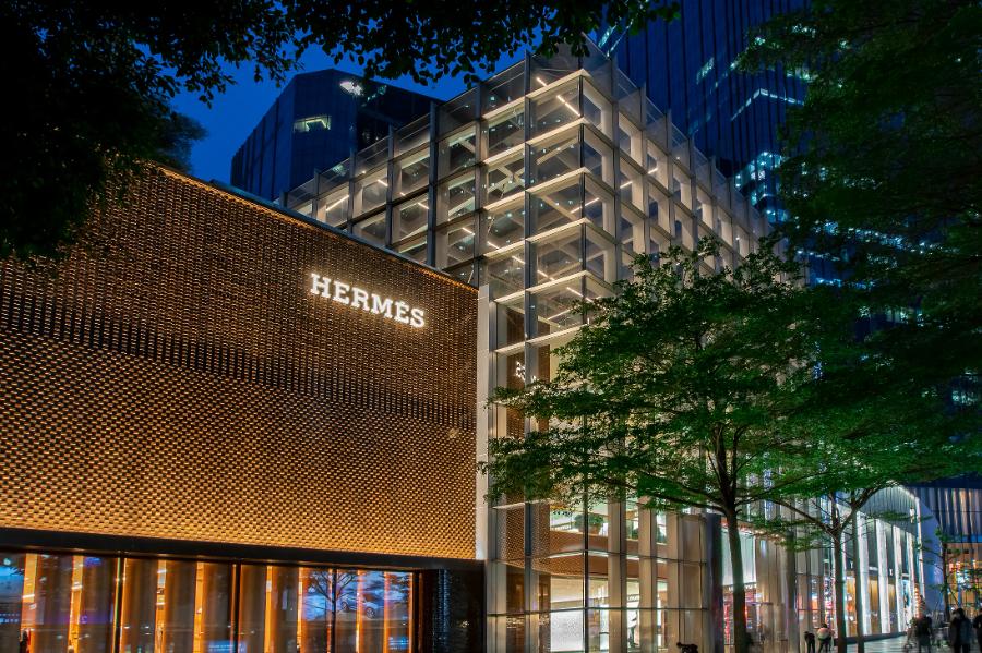 爱马仕自行车一台多少钱,自行车中的爱马仕