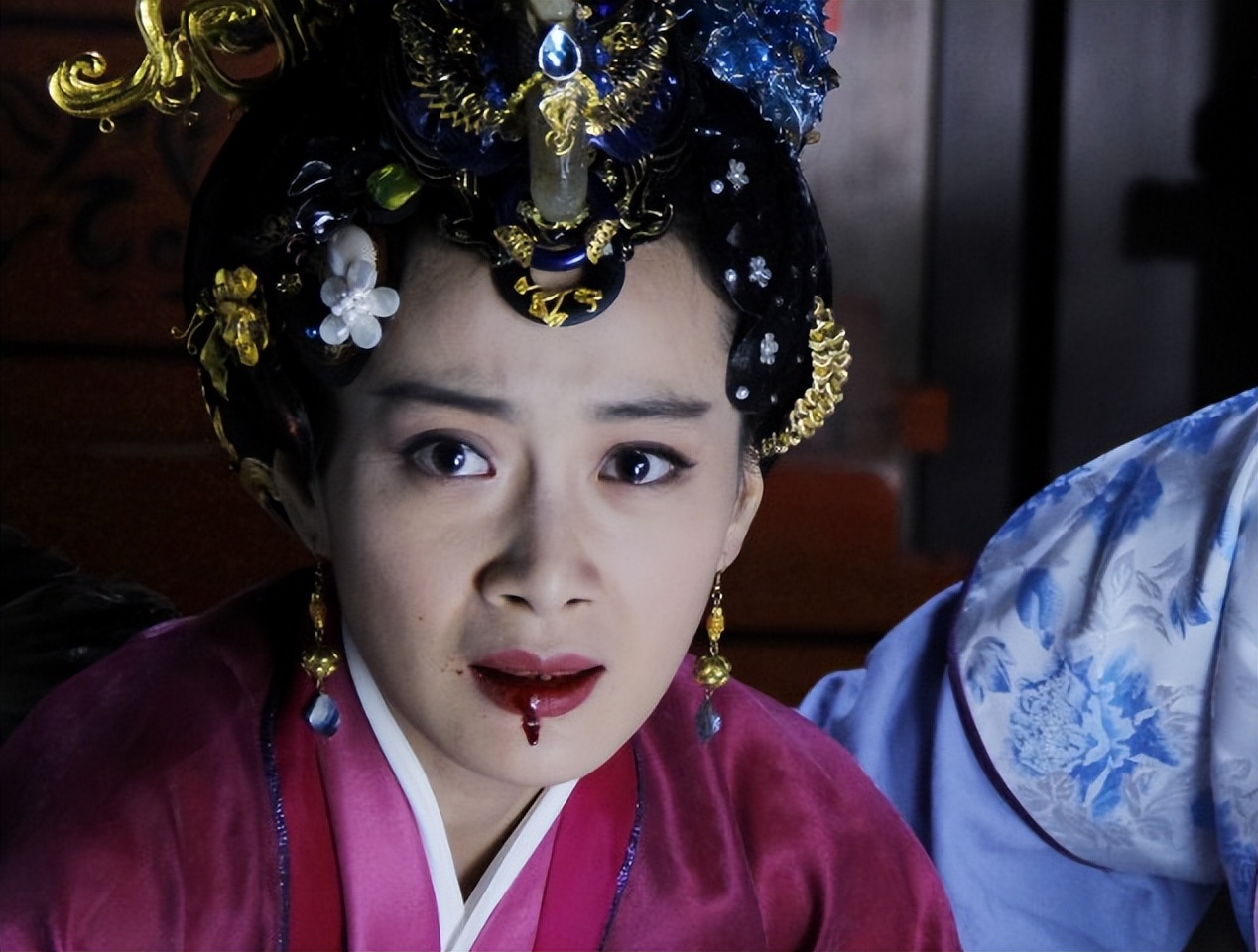 央视年代剧今晚开播，演员阵容雄厚，此剧一播出，娱乐剧都得退散