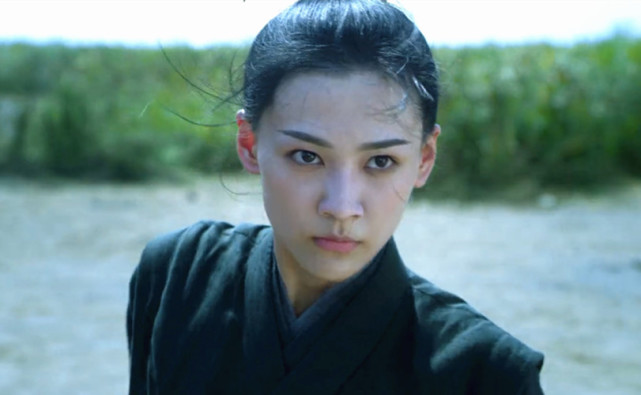 雪中悍刀行有几个影视版本,雪中悍刀行系列