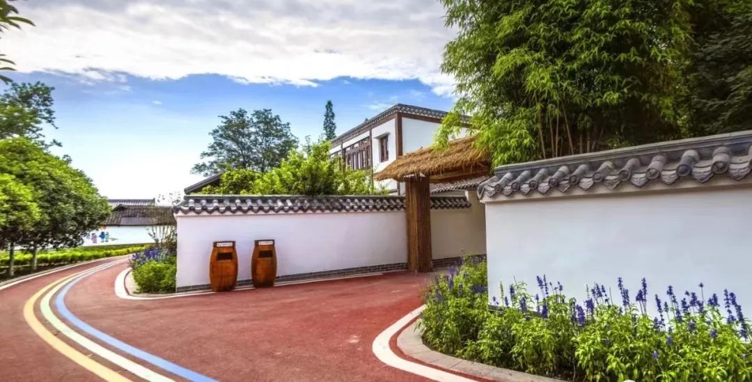 贵州省5起乡村振兴典型案例通报,乡村振兴中可以做哪些景观设计