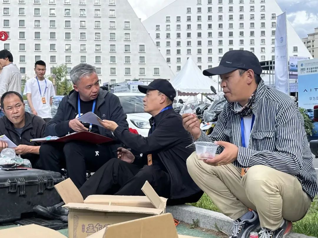 现场直播，就在今晚！开幕式演出节目单抢先看！